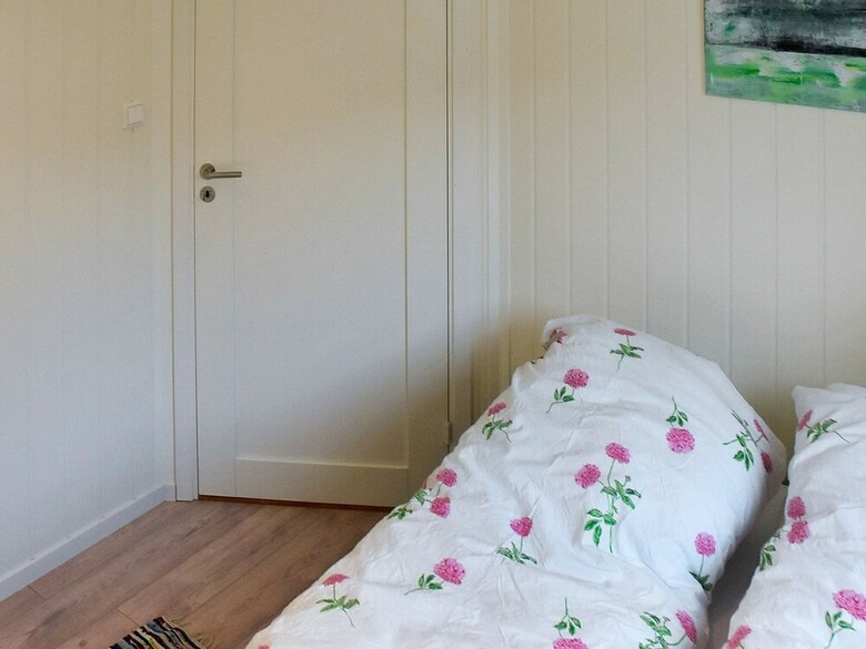 10 Person Holiday Home In Brattv�g