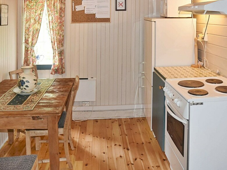 10 Person Holiday Home In Folkestad