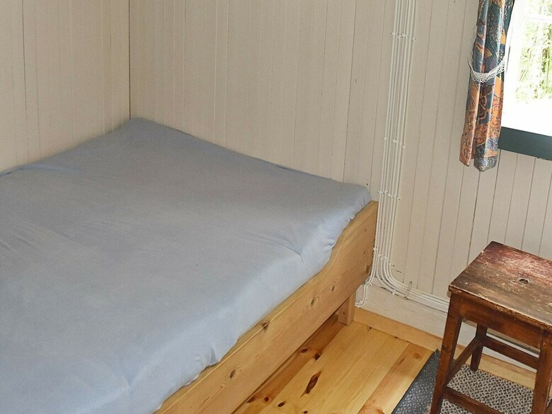 10 Person Holiday Home In Folkestad
