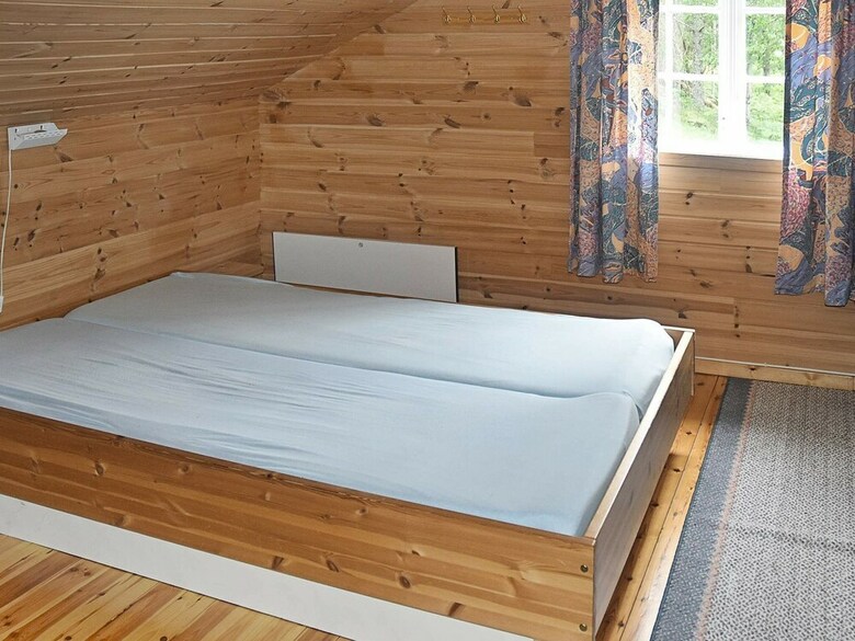 10 Person Holiday Home In Folkestad