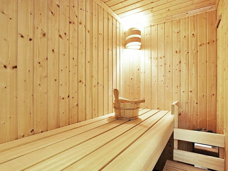 Apartamentos 5 Star Holiday Home In Grossenbrode