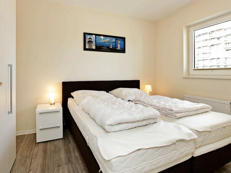 Apartamentos 5 Star Holiday Home In Grossenbrode