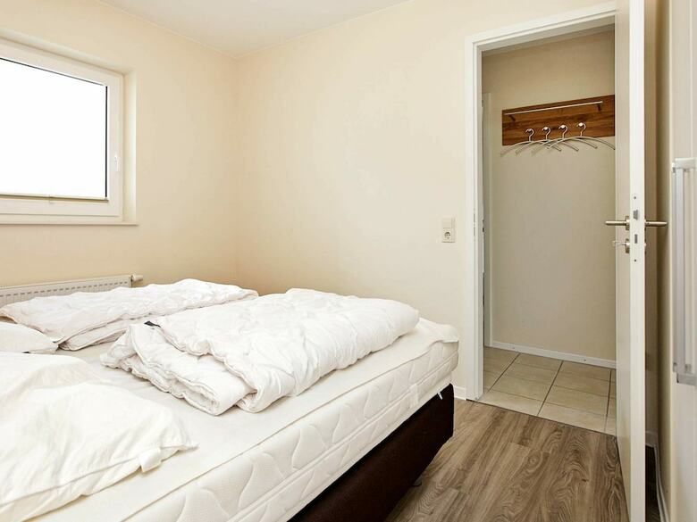 Apartamentos 5 Star Holiday Home In Grossenbrode