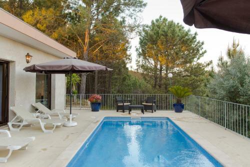 Villa Deville Luxury Retreat