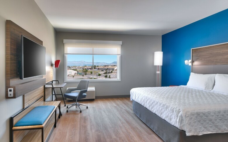 Hotel Tru By Hilton Clearfield Hill Air Force Base, Ut