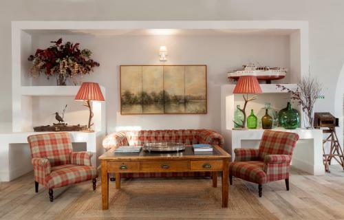 Hotel & Croquet Club Quinta Da Chamine