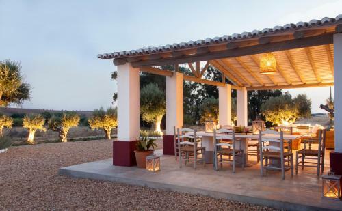 Hotel & Croquet Club Quinta Da Chamine
