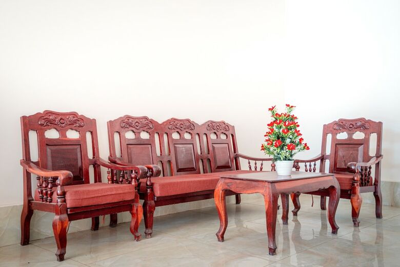 Hotel Kampot Moyura Guest House
