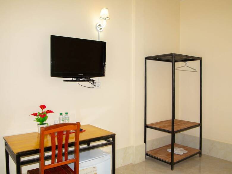 Hotel Kampot Moyura Guest House