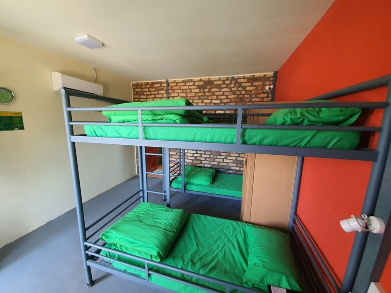 Hostal Spot On 90022 Segar Recreation Eco Park