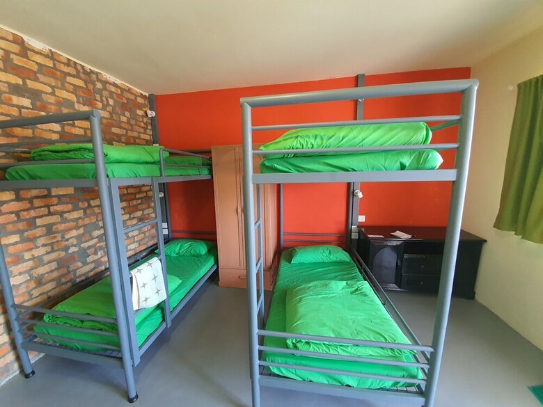 Hostal Spot On 90022 Segar Recreation Eco Park