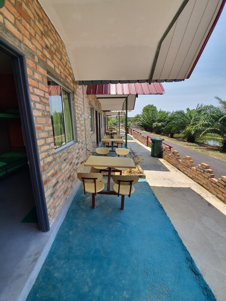 Hostal Spot On 90022 Segar Recreation Eco Park