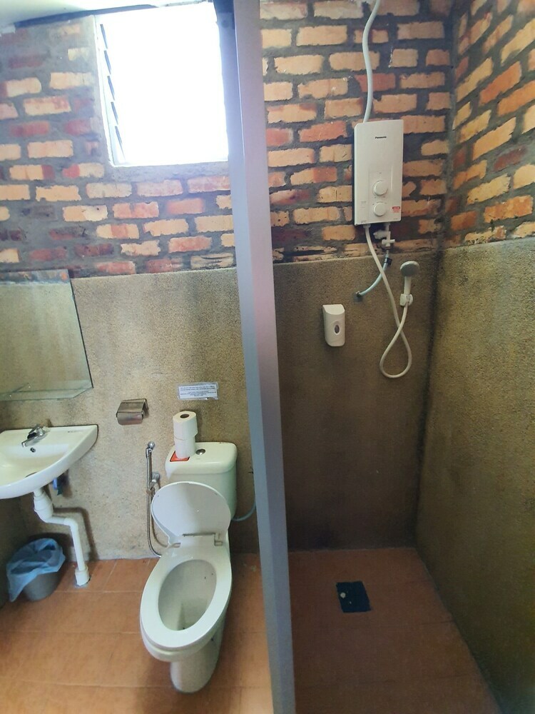 Hostal Spot On 90022 Segar Recreation Eco Park