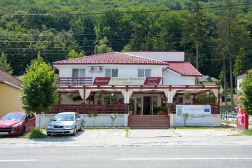 Hotel Domnitei