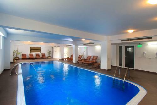 Hotel Domnitei