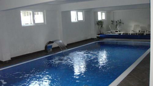 Hotel Domnitei