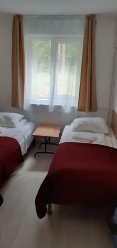 Hotel Cppi Nord