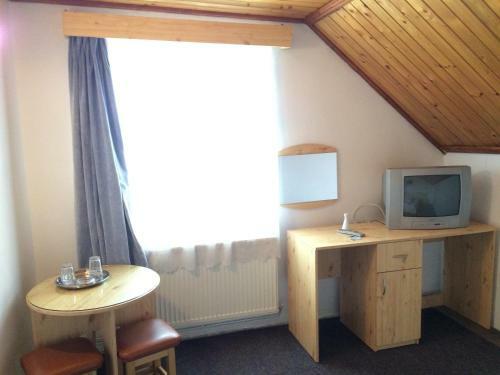 Hotel Maximilian