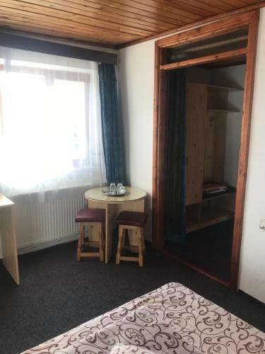 Hotel Maximilian