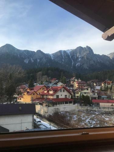 Hotel Maximilian