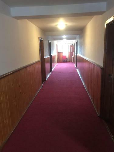 Hotel Maximilian