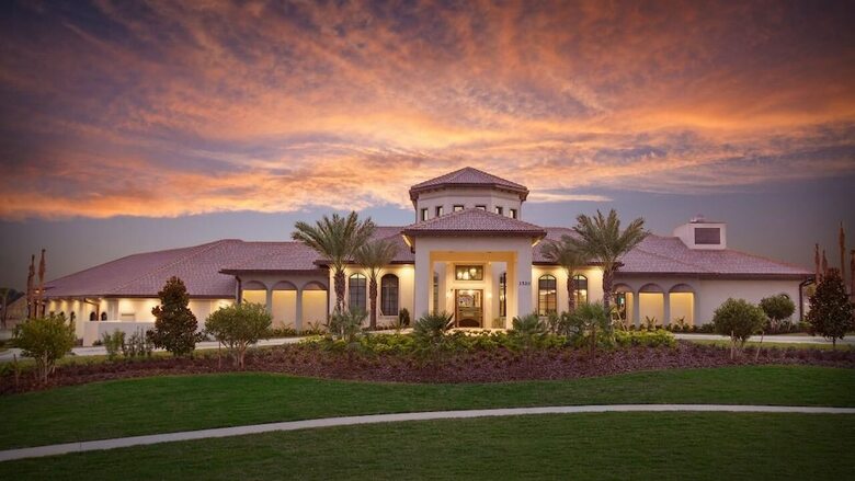 1554 Moon Valley Drive