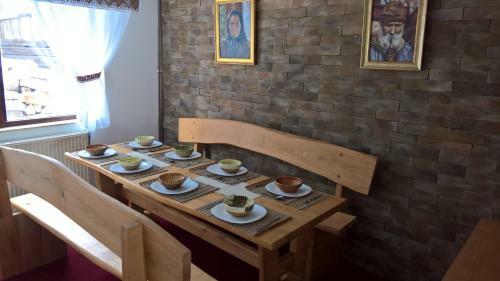 Hostal Casa Miori?a
