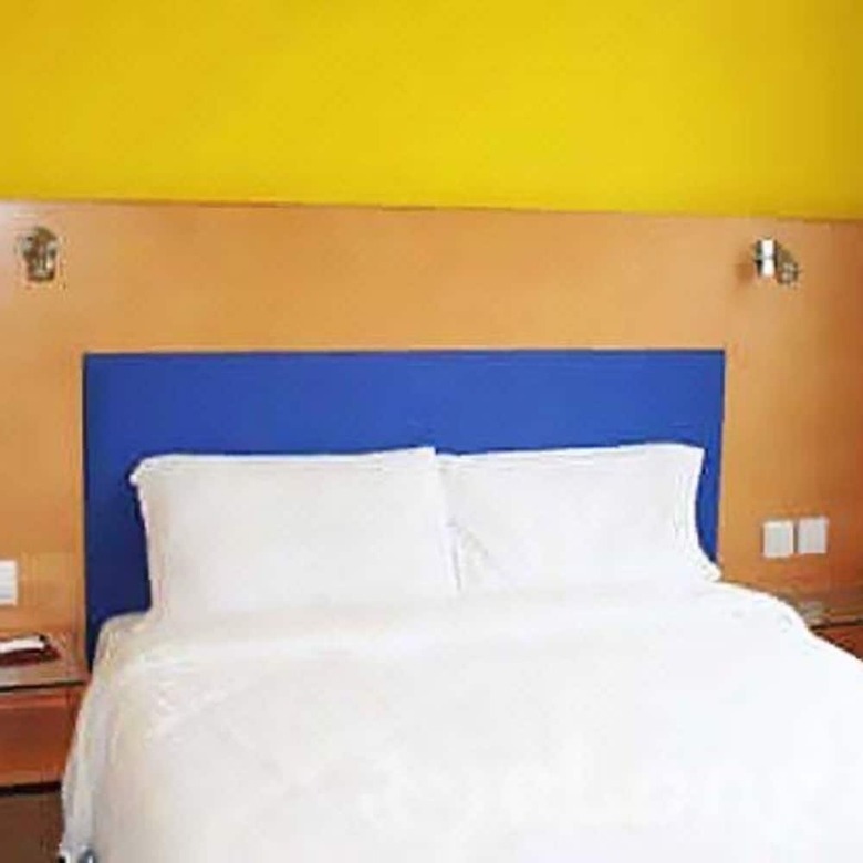 Hotel City Inn Happy Valley Shenzhen