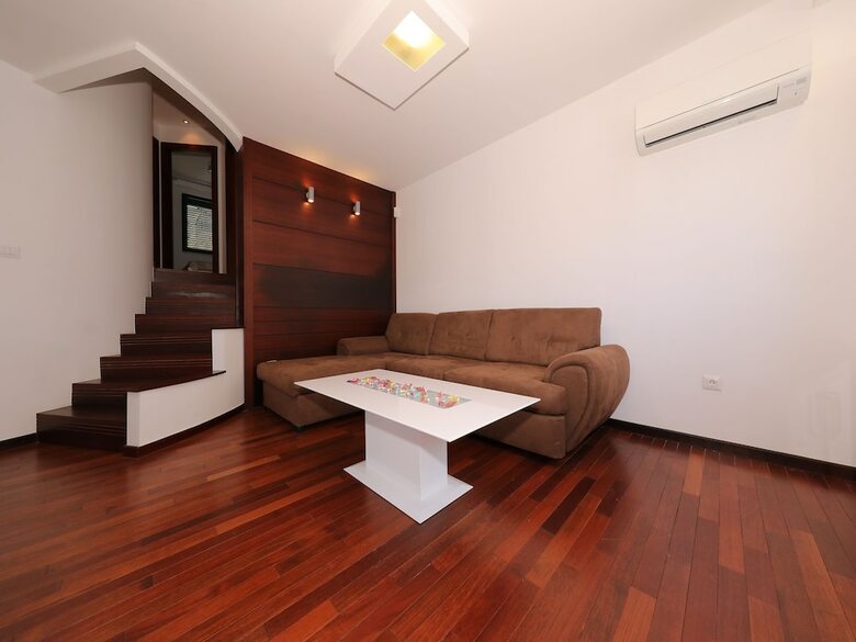 Cozy Villa In Seline With Private Swimming Pool