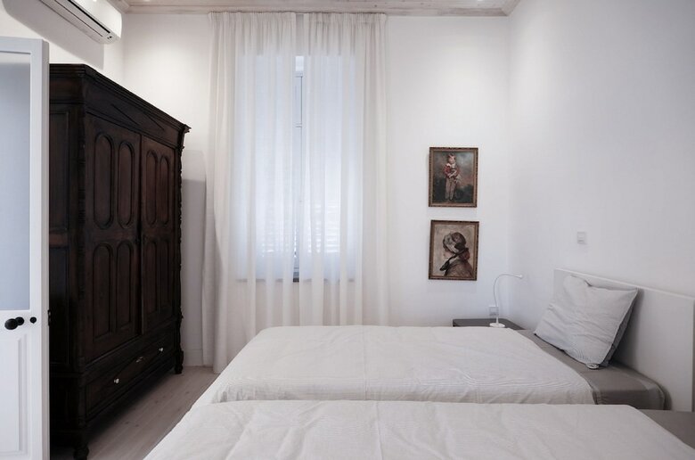 The Saint Lazarus Villa