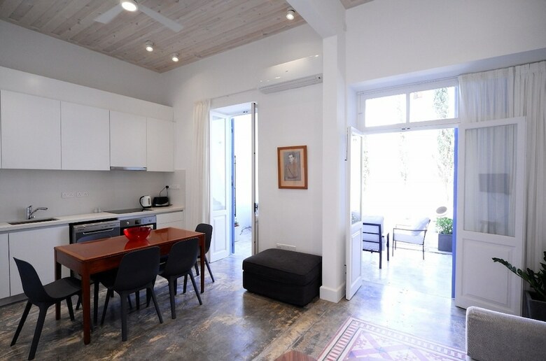 The Saint Lazarus Villa