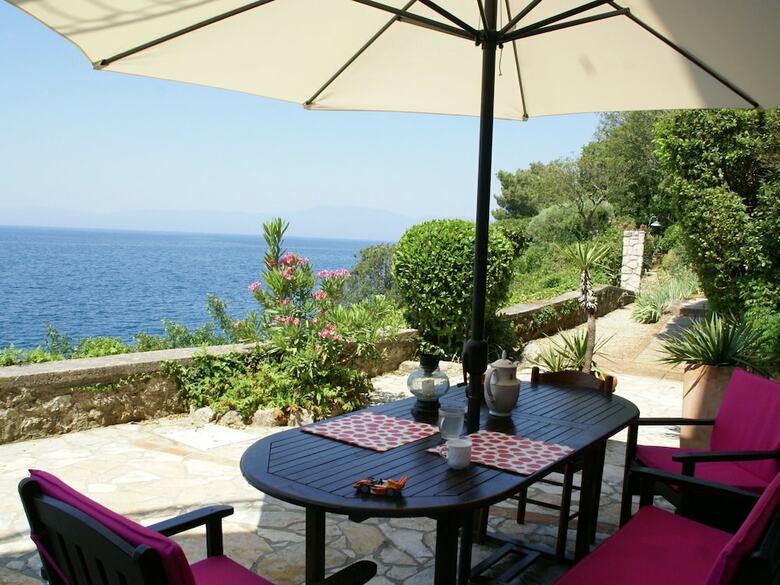 Cosy Apartment With Private Beach In Kraljevica