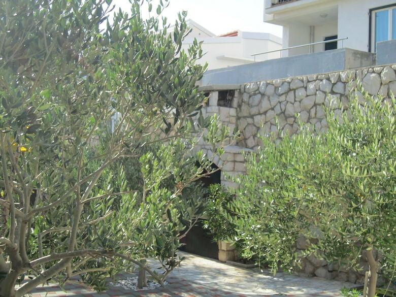 Nice Apartment With Great Terrace And Sea View,bbq For Use