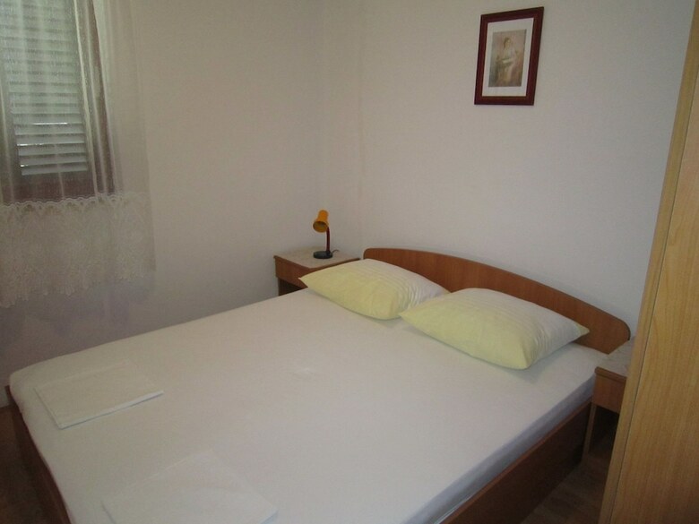 Nice Apartment With Great Terrace And Sea View,bbq For Use