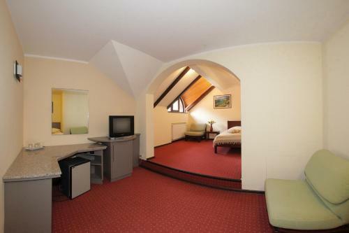Hotel Victoria