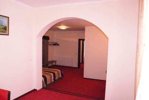 Hotel Victoria
