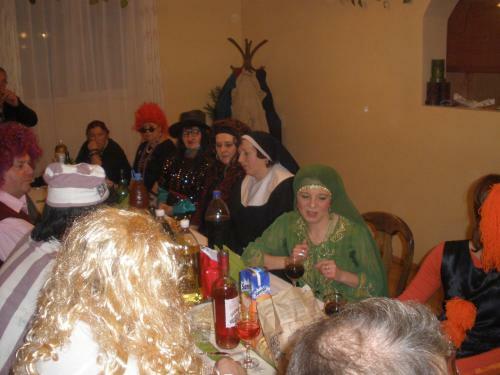 Hotel Pensiunea Trasura - Hinto Panzio