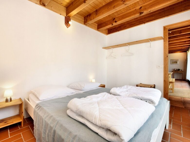 Peaceful Holiday Home In B�tgenbach With Garden