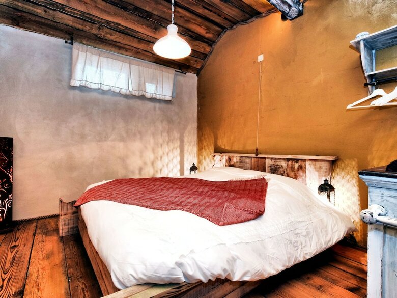 Elegant Farmhouse In Durbuy With Sauna