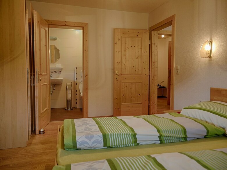 Contemporary Apartment In Gerlosberg Near Forest