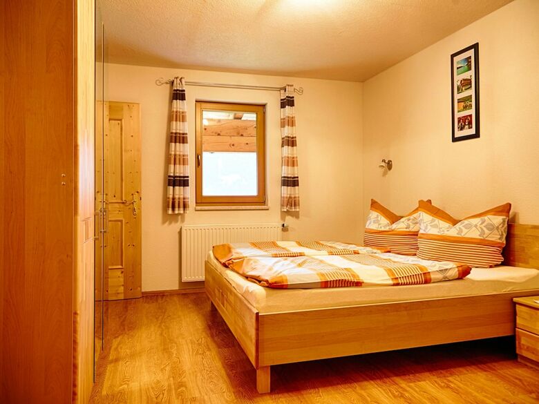 Contemporary Apartment In Gerlosberg Near Forest