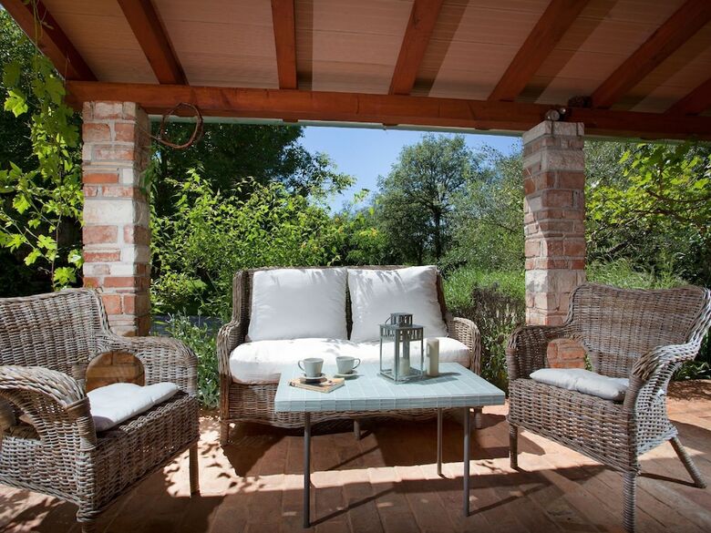 Peaceful Holiday Home In Umag With Swimming Pool