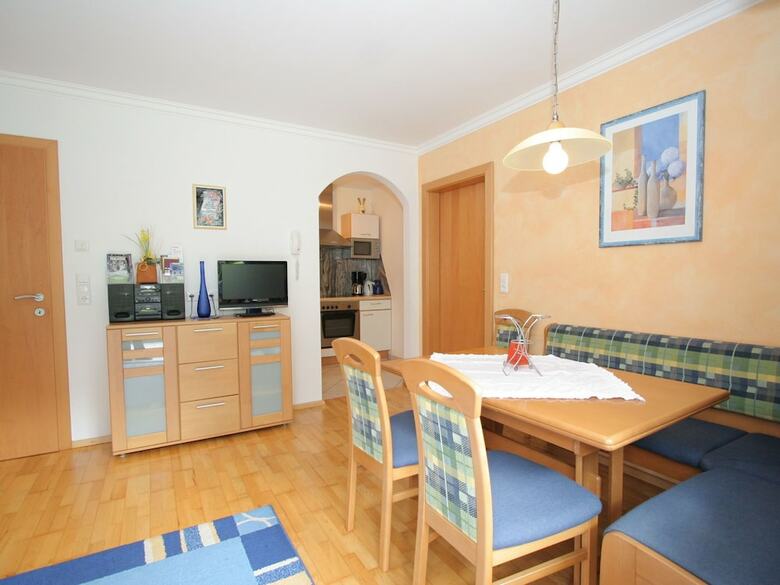 Modern Apartment In Salzburg With Terrace