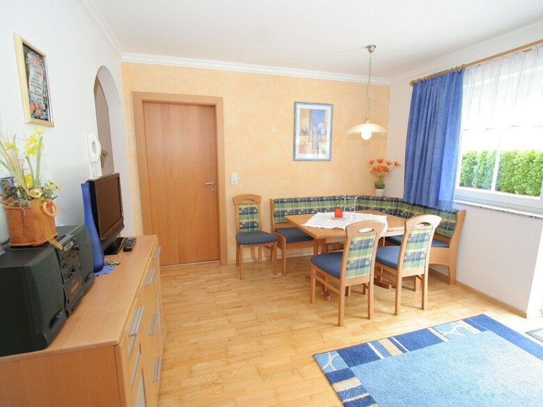 Modern Apartment In Salzburg With Terrace