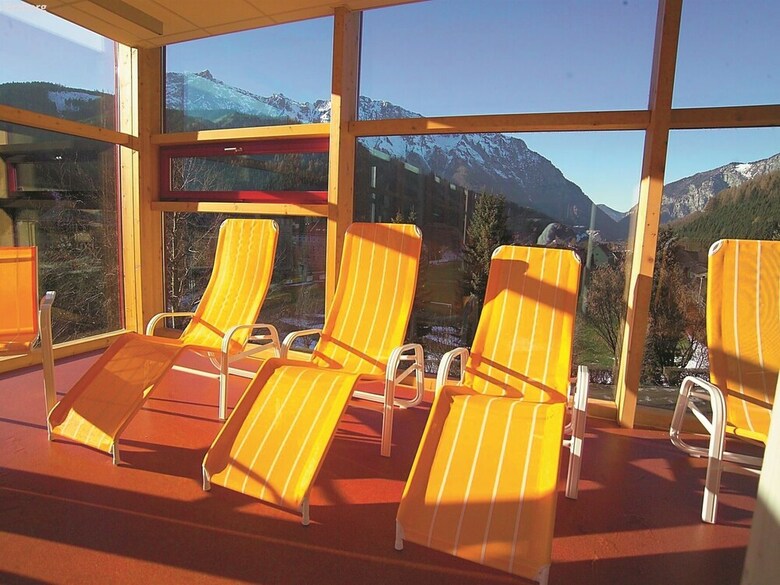 Heritage Apartment In Eisenerz Near Ski Area