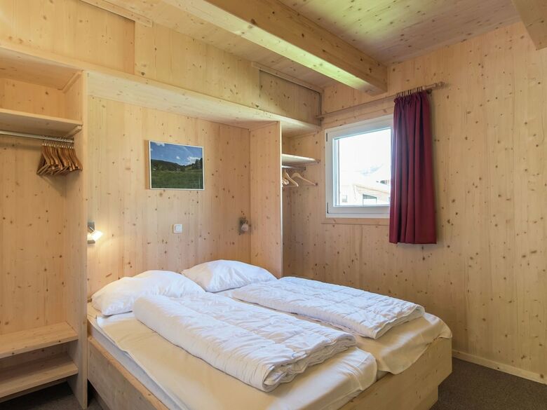 Beautiful Chalet In Sankt Georgen On Ski Slopes