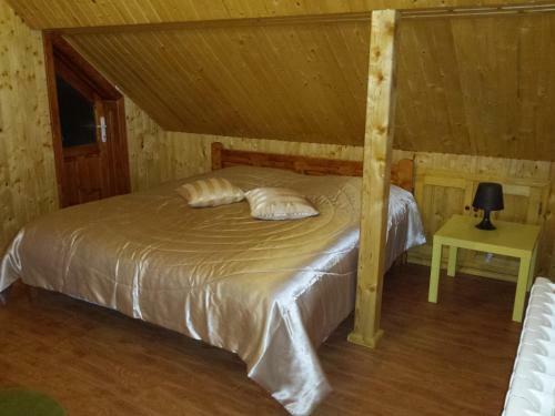Agroturismo Pensiunea Valea Badilii