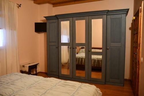 Agroturismo Pensiunea Valea Badilii