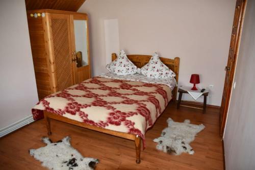 Agroturismo Pensiunea Valea Badilii