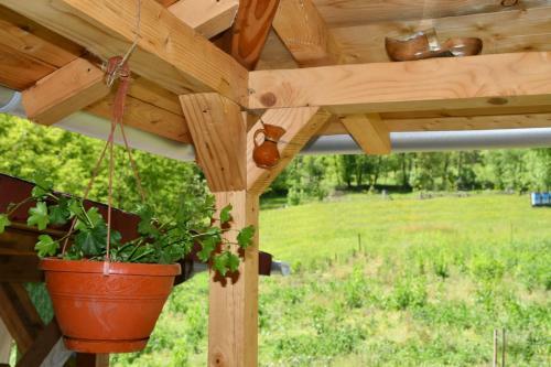 Agroturismo Pensiunea Valea Badilii
